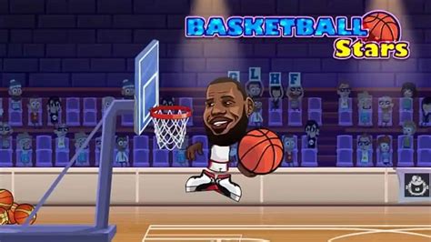 basketball stars online unblocked|Play Basketball Stars Unblocked Online For Free